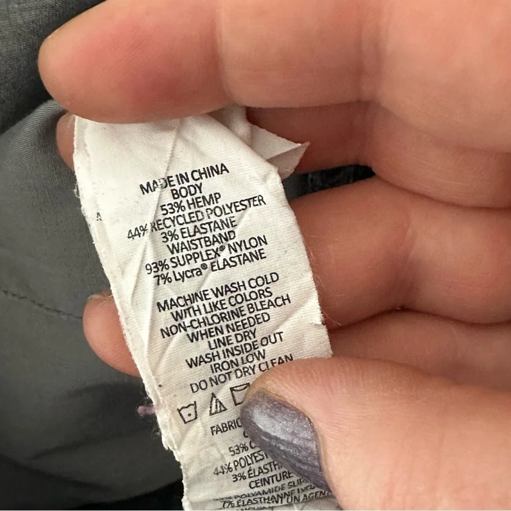 Prana Men’s Vaha Straight Pant - Picture 13 of 14